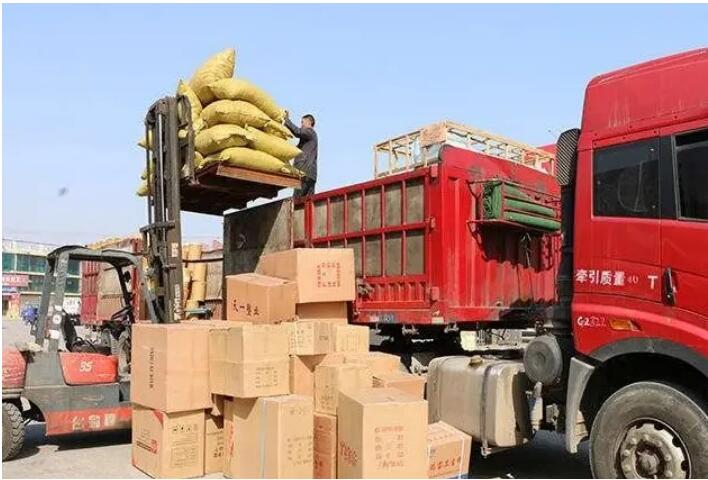 厦门到翠屏区物流专线