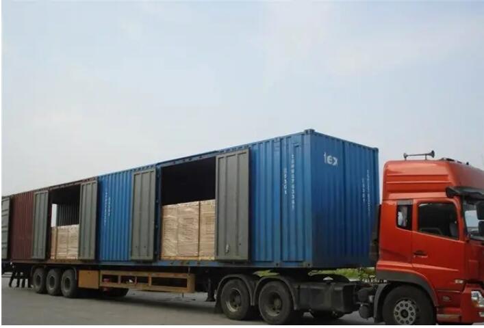 厦门到翠屏区整车运输