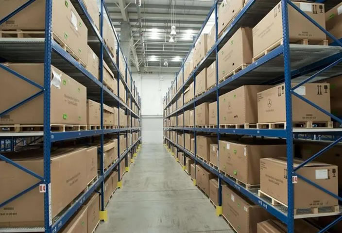 厦门到翠屏区货物仓储