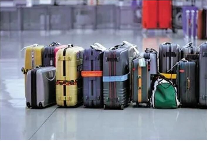 厦门到翠屏区行李托运