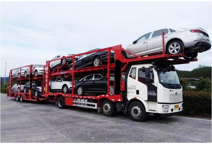 厦门到翠屏区轿车托运